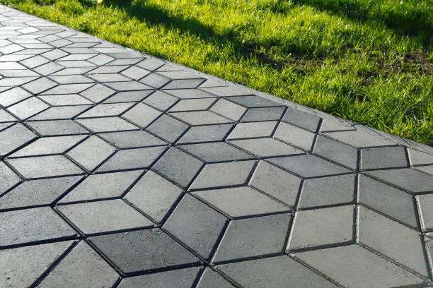 Best Concrete Paver Driveway  in Union, NJ