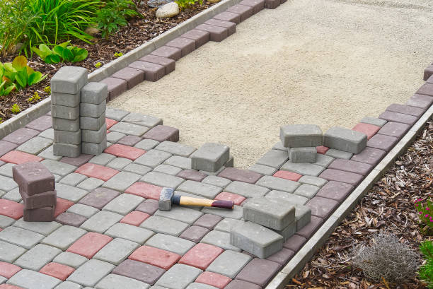 Best Best Driveway Pavers  in Union, NJ