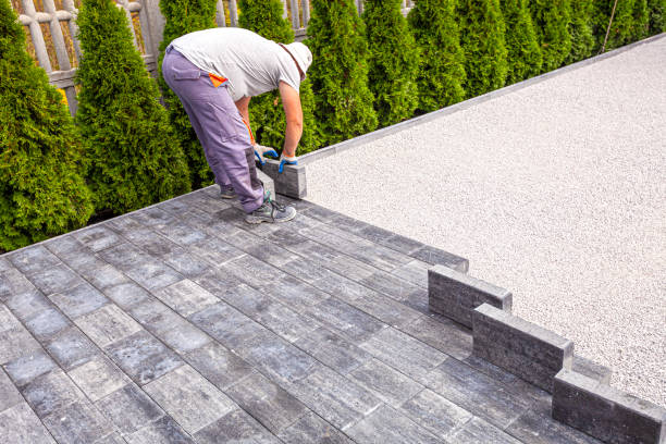 Driveway Repair Near Me in Union, NJ