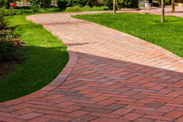Reasons to Select Us for Your Driveway Paving Requirements in Union, NJ