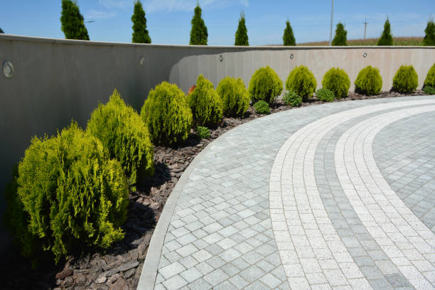 Best Driveway Pavers Near Me  in Union, NJ