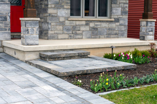 Best Permeable Paver Driveway  in Union, NJ