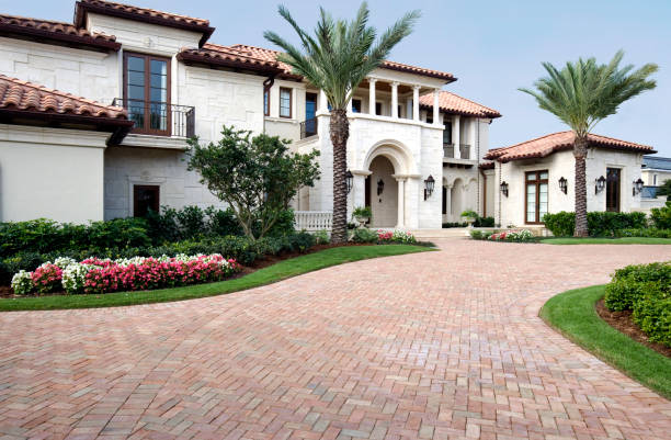 Driveway Pavers for Homes in Union, NJ